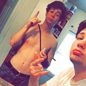 Meet your Posher, Zackory